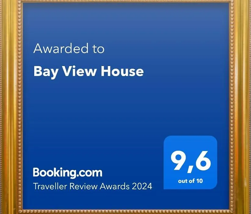 Bay View House-1